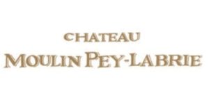 Château Moulin Pey Labrie