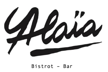 Restaurant Alaia - Bistrot Bar